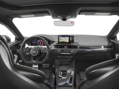 2018 Audi RS 5 2.9T quattro