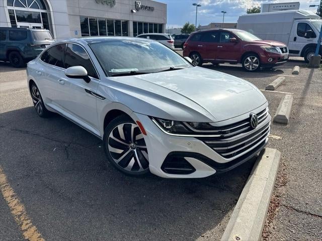 2022 Volkswagen Arteon 2.0T SEL R-Line