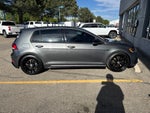 2019 Volkswagen Golf R 2.0T w/DCC & Navigation