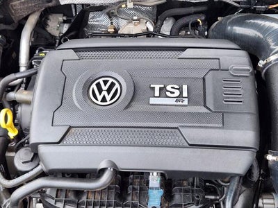 2019 Volkswagen Golf R 2.0T w/DCC & Navigation