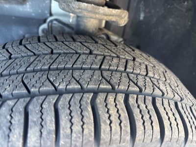 2017 Jeep Renegade Trailhawk 4x4