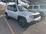2017 Jeep Renegade Trailhawk 4x4