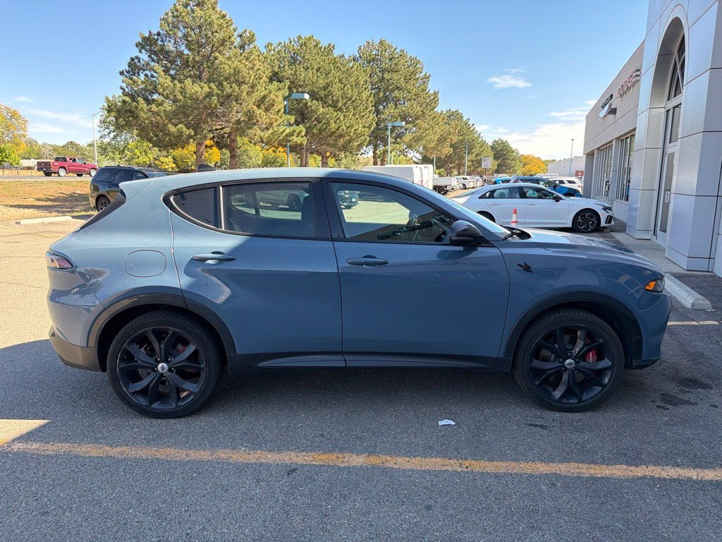 2024 Dodge Hornet R/T