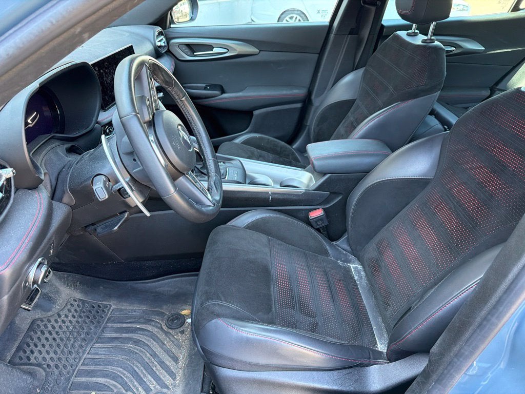 2024 Dodge Hornet R/T