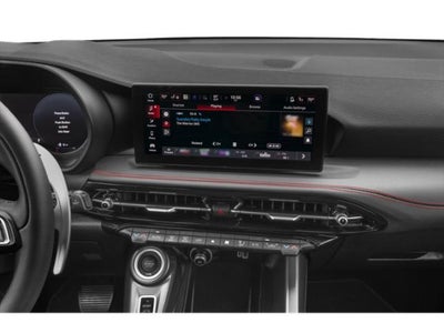 2024 Dodge Hornet R/T