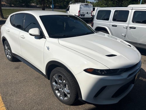 2024 Dodge Hornet R/T