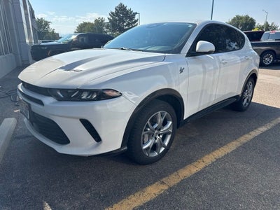 2024 Dodge Hornet R/T