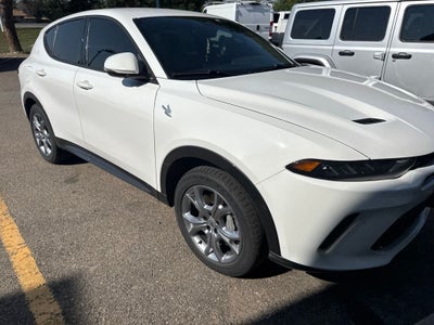 2024 Dodge Hornet R/T