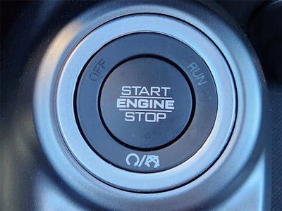 2024 Dodge Hornet R/T Plus EAWD