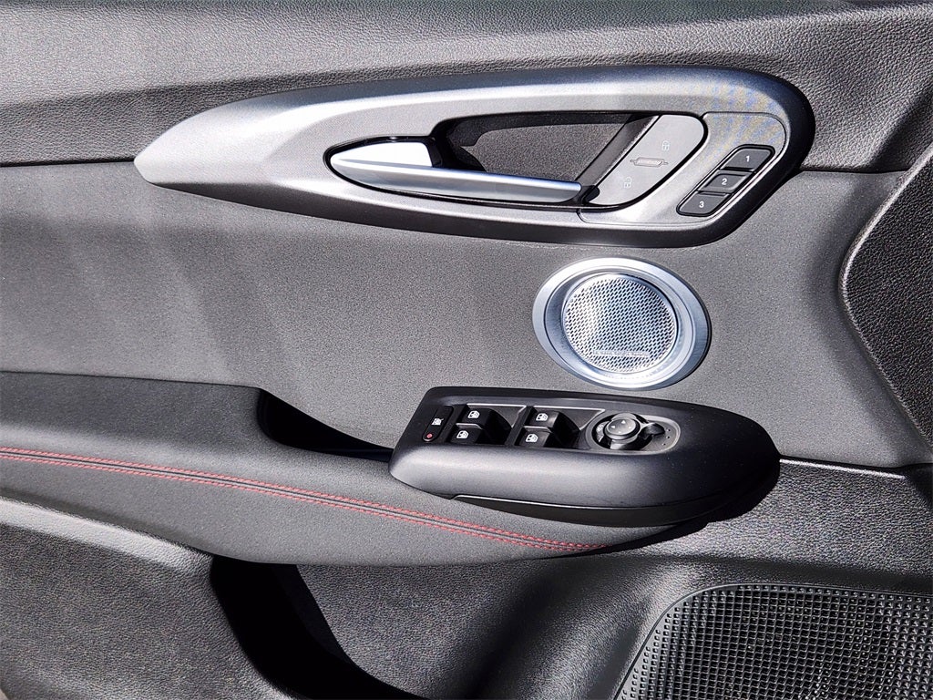 2024 Dodge Hornet R/T Plus EAWD