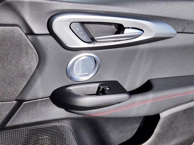 2024 Dodge Hornet R/T Plus EAWD