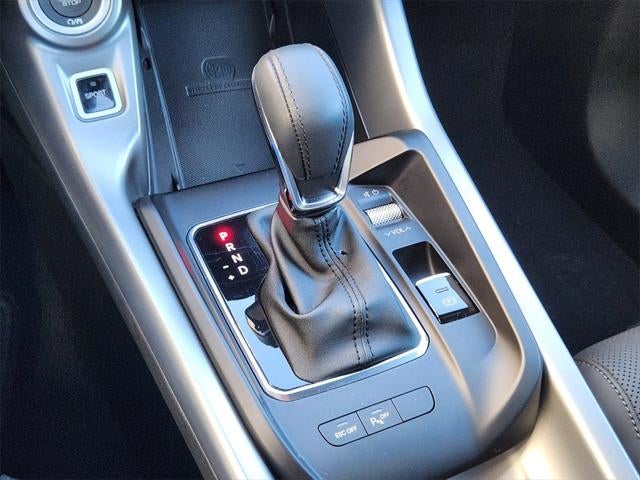 2024 Dodge Hornet R/T Plus EAWD