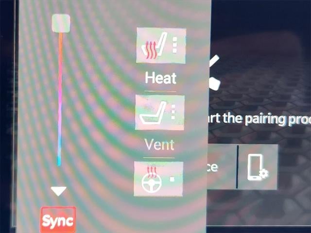 2024 Dodge Hornet R/T Plus EAWD