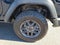 2025 Jeep Wrangler 2-Door Sport S 4x4