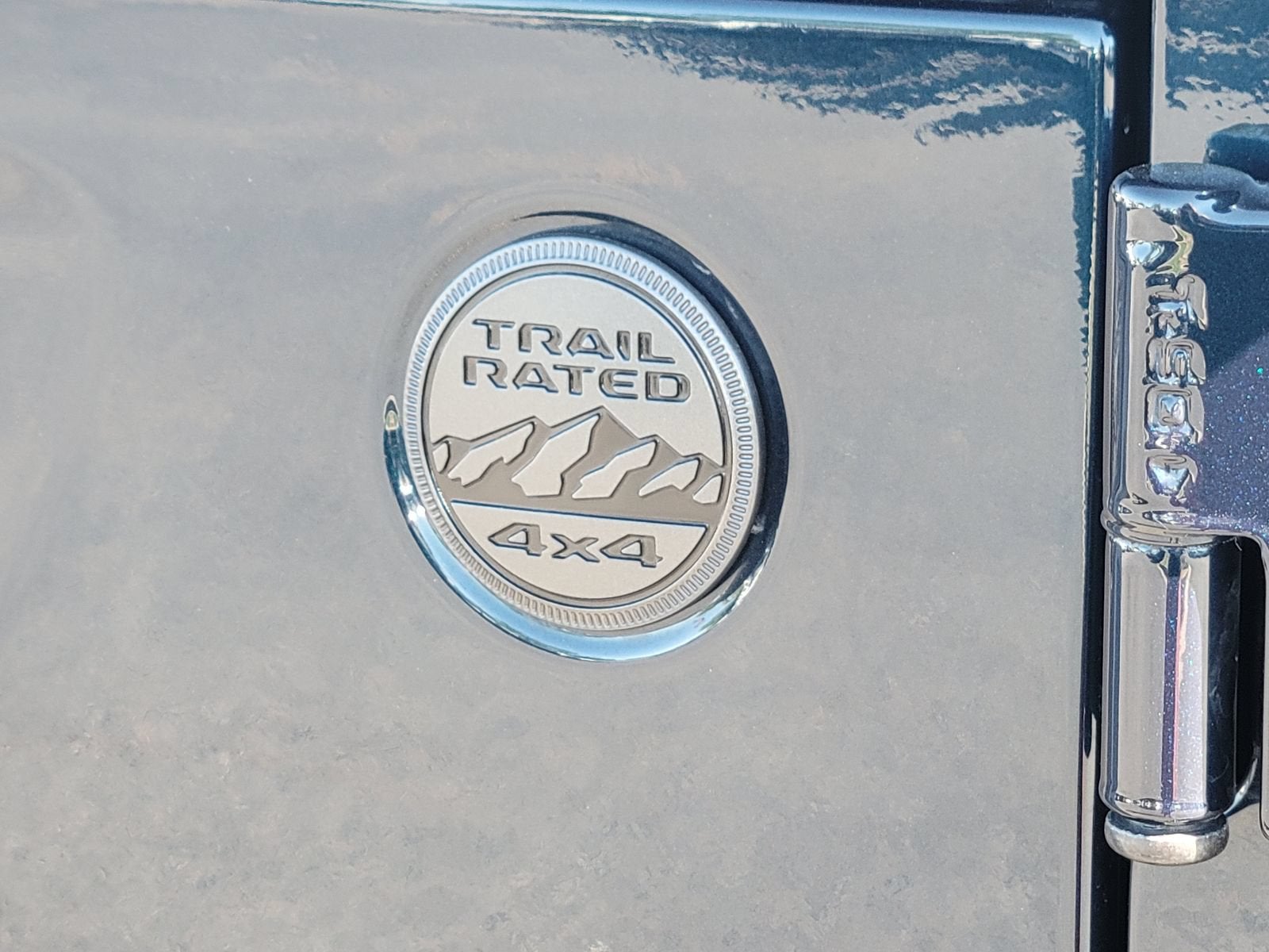 2025 Jeep Wrangler 2-Door Sport S 4x4