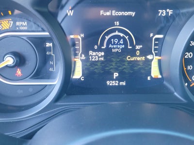 2025 Jeep Wrangler 2-Door Sport S 4x4