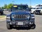 2025 Jeep Wrangler 2-Door Sport S 4x4