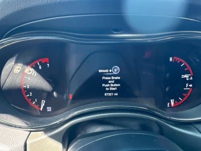 2020 Dodge Durango GT Plus