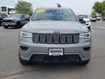 2022 Jeep Grand Cherokee WK Laredo X