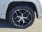 2023 Jeep Grand Cherokee Summit Reserve