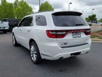2021 Dodge Durango Citadel