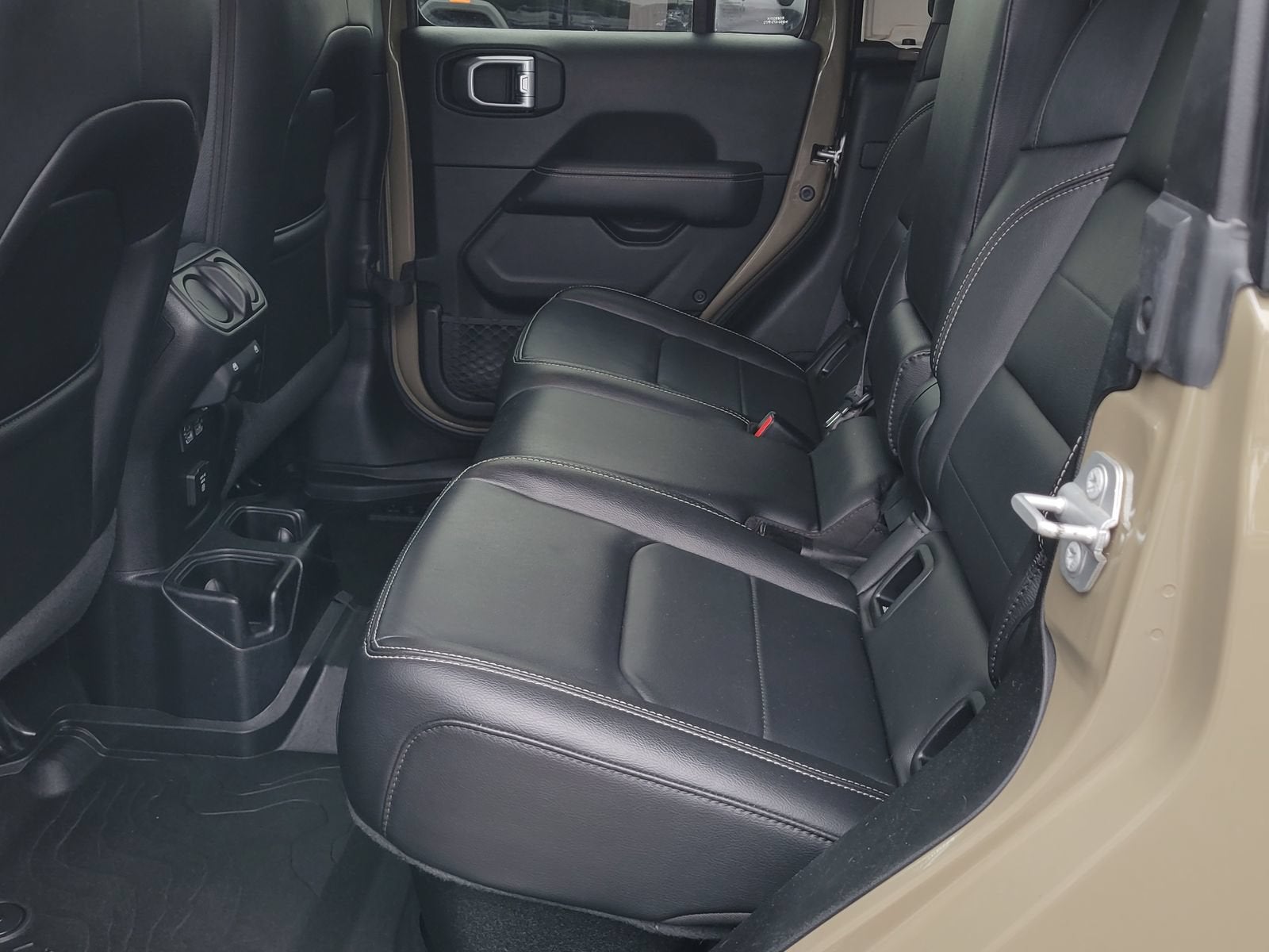 2020 Jeep Gladiator North Edition 4x4