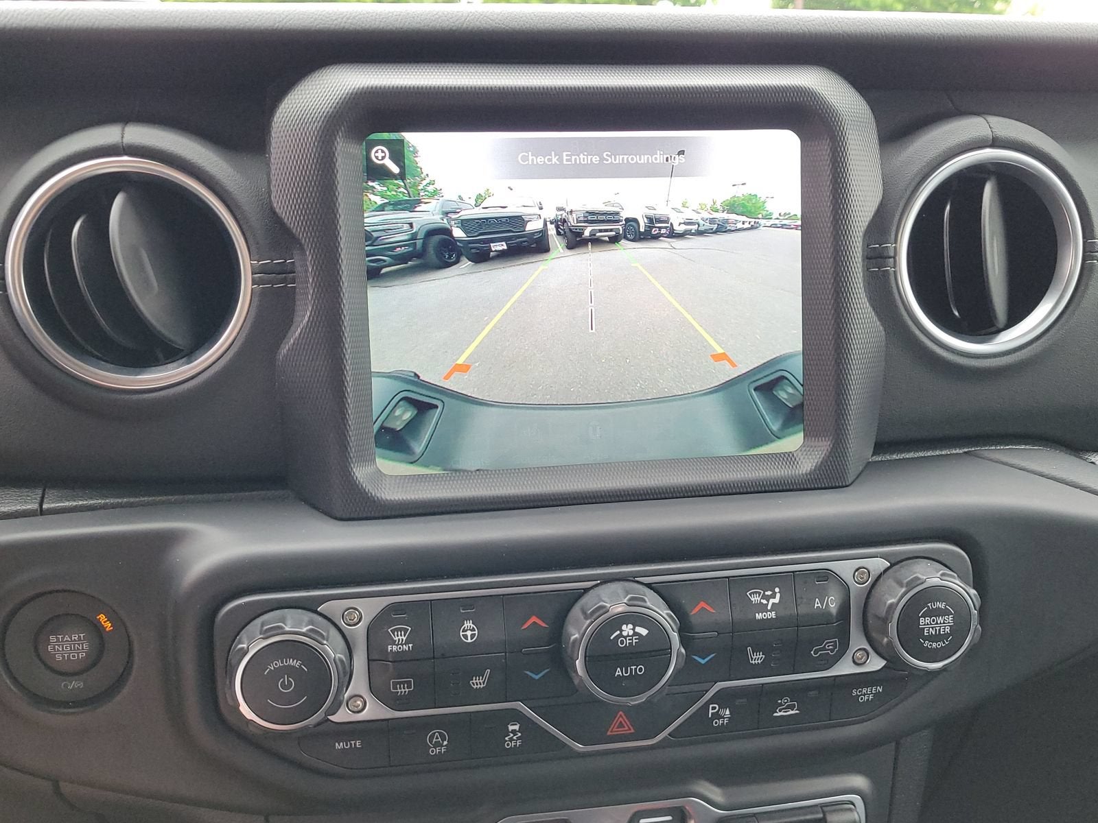 2020 Jeep Gladiator North Edition 4x4