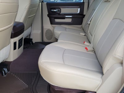 2018 RAM 1500 Laramie