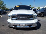 2017 RAM 1500 Limited Crew Cab 4x4 5'7" Box
