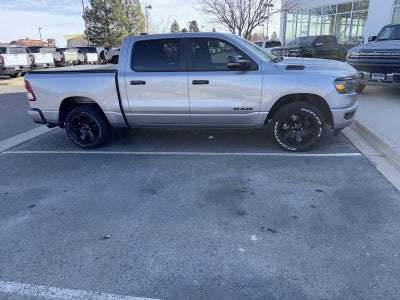 2024 RAM 1500 Big Horn