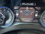 2020 RAM 1500 Limited Crew Cab 4x4 6'4" Box