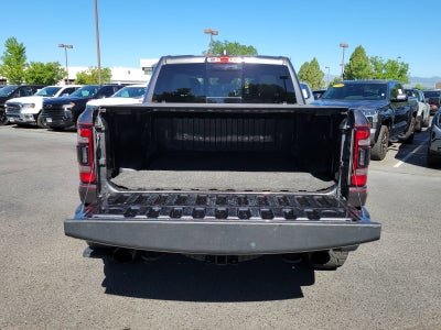 2021 RAM 1500 TRX Crew Cab 4x4 5'7" Box