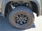 2021 RAM 1500 TRX Crew Cab 4x4 5'7" Box