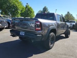 2021 RAM 1500 TRX Crew Cab 4x4 5'7" Box