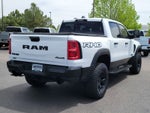 2025 RAM 1500 RHO
