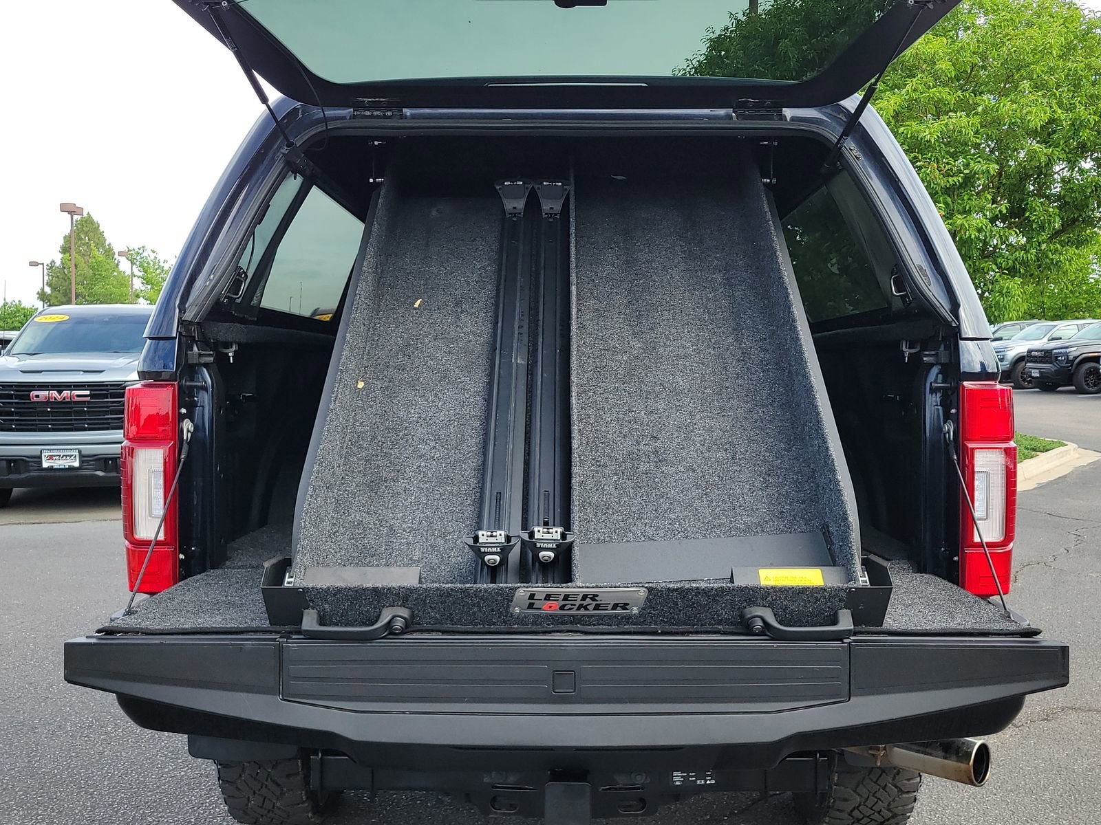 2022 Ford Super Duty F-250 SRW XL