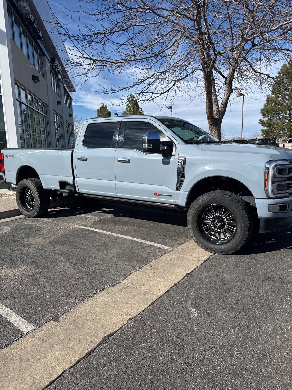 2024 Ford Super Duty F-350 SRW XL