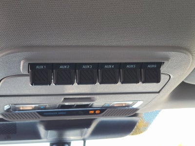 2025 Ford Super Duty F-350 SRW XL