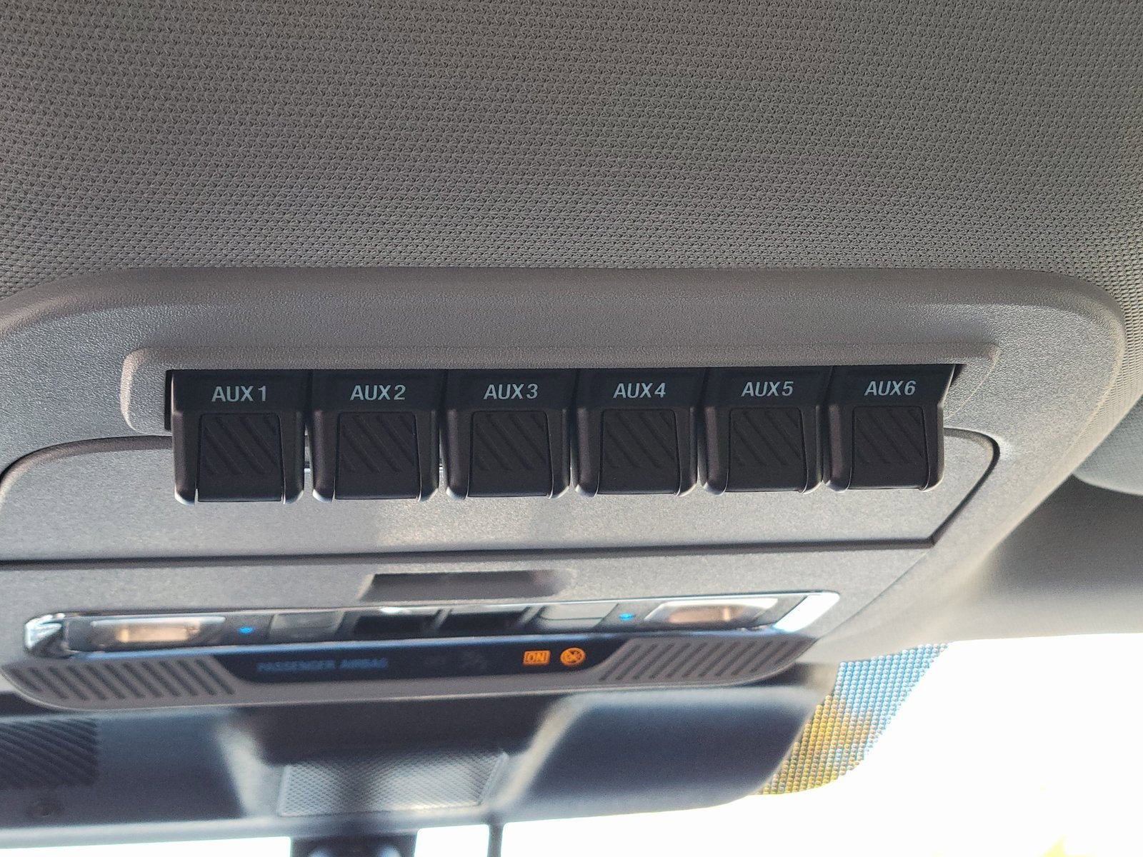 2025 Ford Super Duty F-350 SRW XL