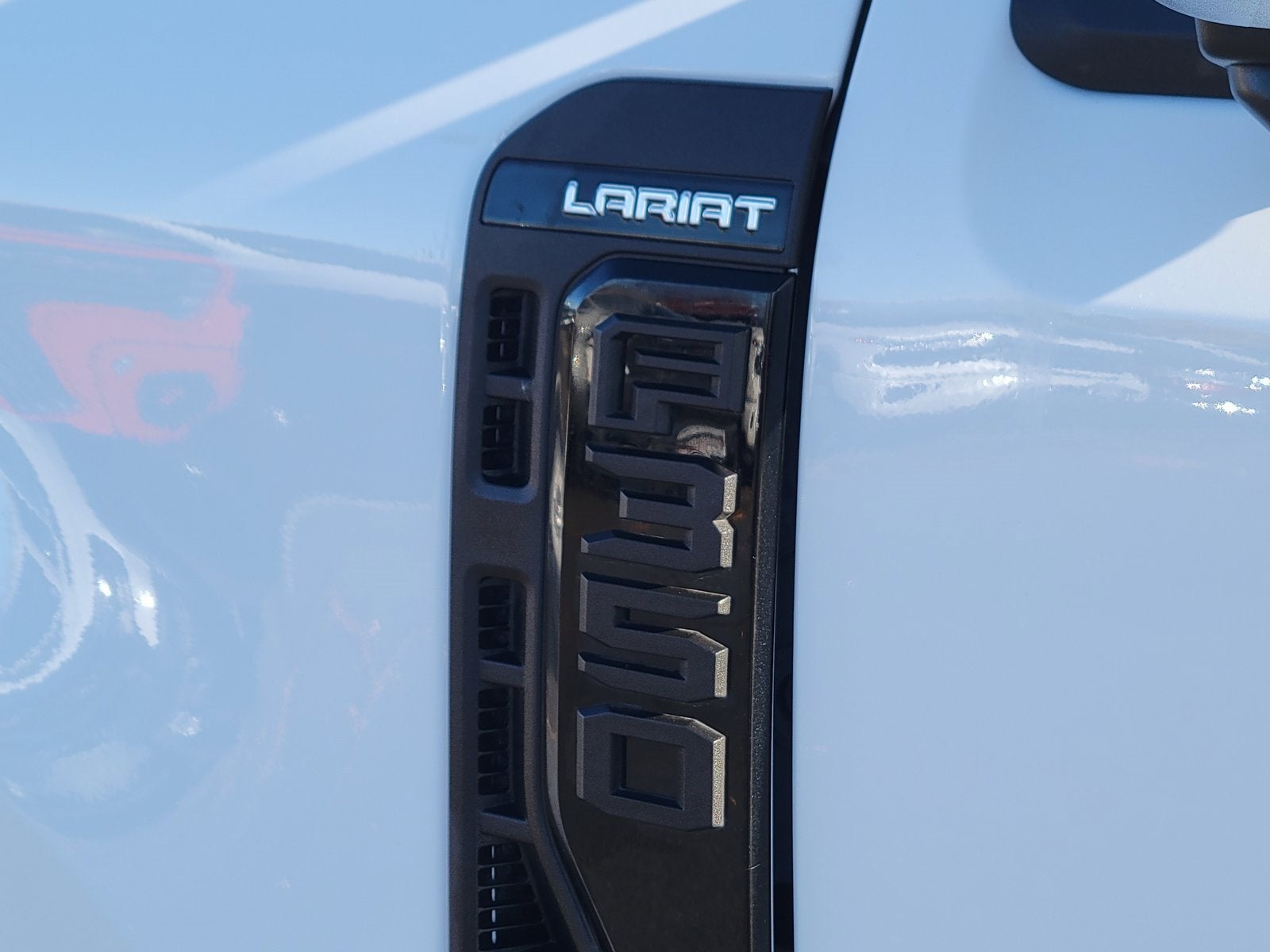 2025 Ford Super Duty F-350 SRW XL