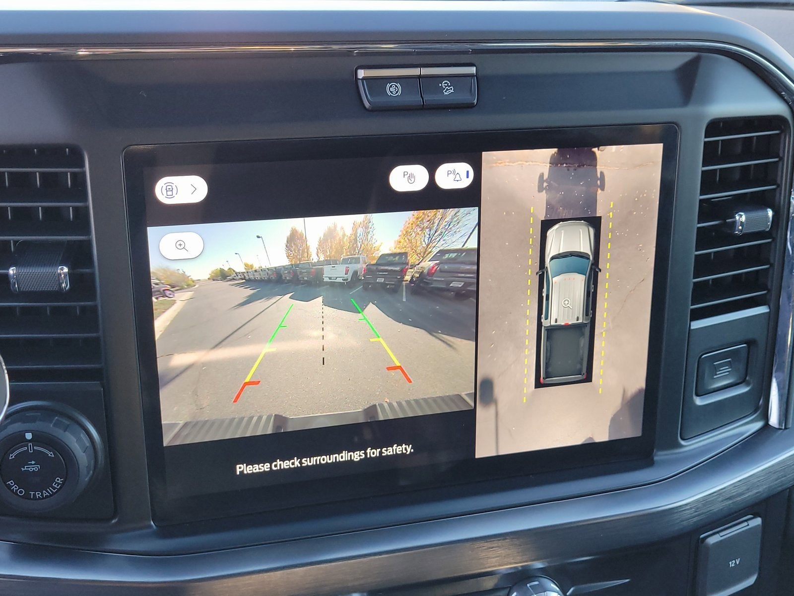 2025 Ford Super Duty F-350 SRW XL