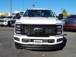 2025 Ford Super Duty F-350 SRW XL