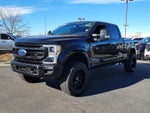 2022 Ford Super Duty F-350 SRW XL