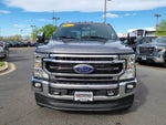 2022 Ford Super Duty F-350 SRW XL