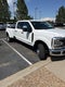 2025 Ford Super Duty F-350 DRW XL