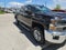 2019 Chevrolet Silverado 3500 HD LTZ