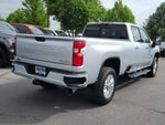 2021 Chevrolet Silverado 3500 HD High Country