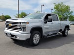 2021 Chevrolet Silverado 3500 HD High Country