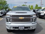 2021 Chevrolet Silverado 3500 HD High Country