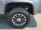 2020 Chevrolet Colorado 4WD ZR2
